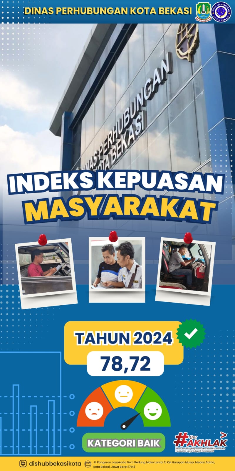 berita