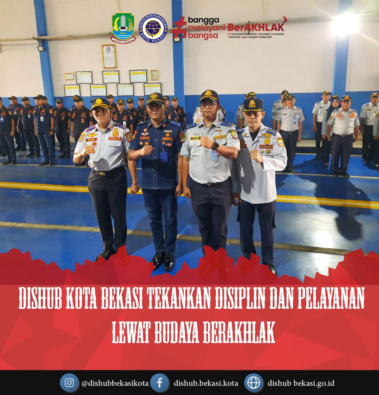 berita